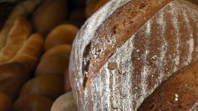Am 5. Mai ist der „Tag des deutschen Brotes“. (Foto: Karl-Josef Hildenbrand/dpa)