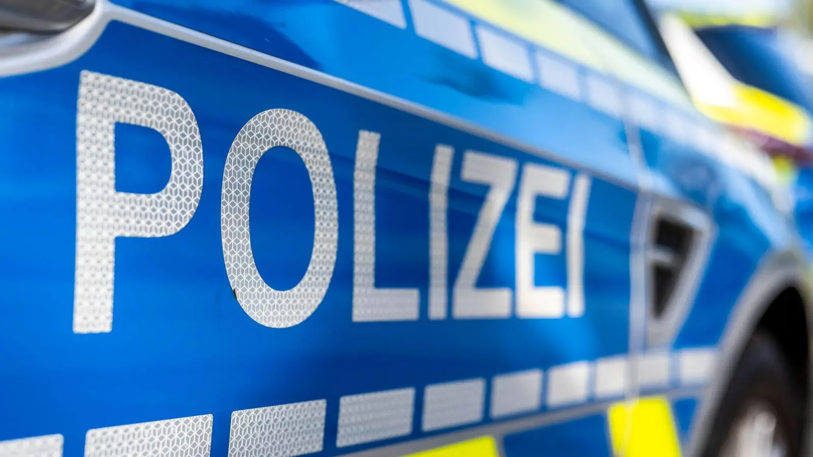 Die Polizei hat in Ansbach eine Reihe von Sachbeschädigungen geklärt. (Symbolbild: David Inderlied/dpa)