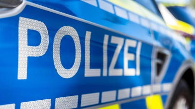 Die Polizei hat in Ansbach eine Reihe von Sachbeschädigungen geklärt. (Symbolbild: David Inderlied/dpa)